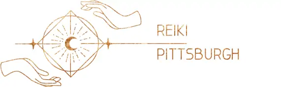 Reiki Pittsburgh Logo